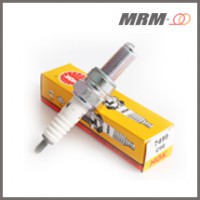 bujía D8EA marca NKG 
