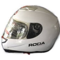 Casco para moto Marca Roda