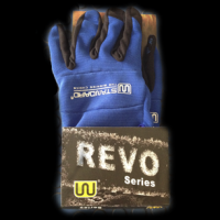 Guantes para moto Marca Revo