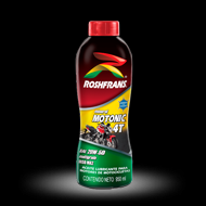 aceite Roshfrans para moto 4 tiempos