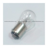 Foco Cuartos y Stop 12v21/5w