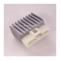 Regulador 4 puntas - Motonetas 125 y 150cc