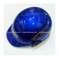 Casco Cachucha WL180 (azul)