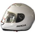 Casco para moto Marca Roda