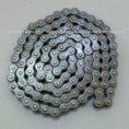 Cadena de Traccion 420Hx116 - Italika ST70 / ST90  