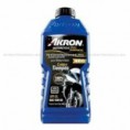 Aceite  Akron Multigrado SAE 15W50 Tipo JASO MA2 - Especial Motos 4T 