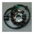 Estator 11 bobinas AC Italika GS150 / GTS175 / TS170 (sin LED)