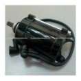 Marcha Color Negro - Italika FT125 (2010 en adelante) / FT150 (2010 en adelante) / FT150 GT