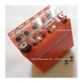 Bateria 12N5-3B Gel (12V-5Ah) - - - Italika AT110 / XT110 - Yamaha YBR