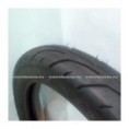 Llanta para Motocicleta 2.75-17 - (6 capas) - Pista / Ciudad - Italika AT110
