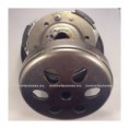 Clutch Completo Motonetas 125 y 150cc - Italika DS CS XS GS WS - Phantom - Adventure – Carabela VX150