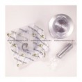 Piston Completo Motocicleta 125cc (STD) - Italika FT125 / FT125 Sport / FT125 Clasica / XFT125
