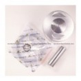 Piston Completo Motocicleta 110cc (STD) - Italika AT110 / AT110 Sport / FT110